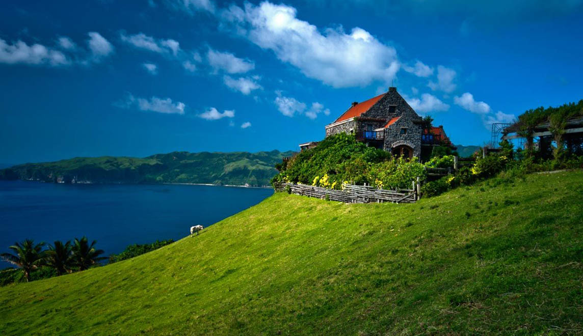 Davies Batanes Colors