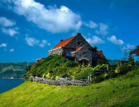 Davies Batanes Colors