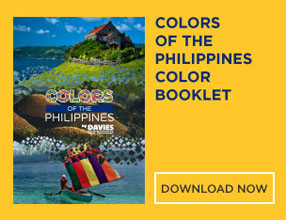 Download Colors of the Philippines Booklet