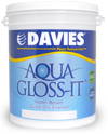 Davies Aqua Gloss-It