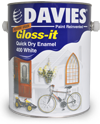 Davies Gloss-It