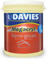 Davies Megacryl