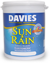 Davies Sun and Rain